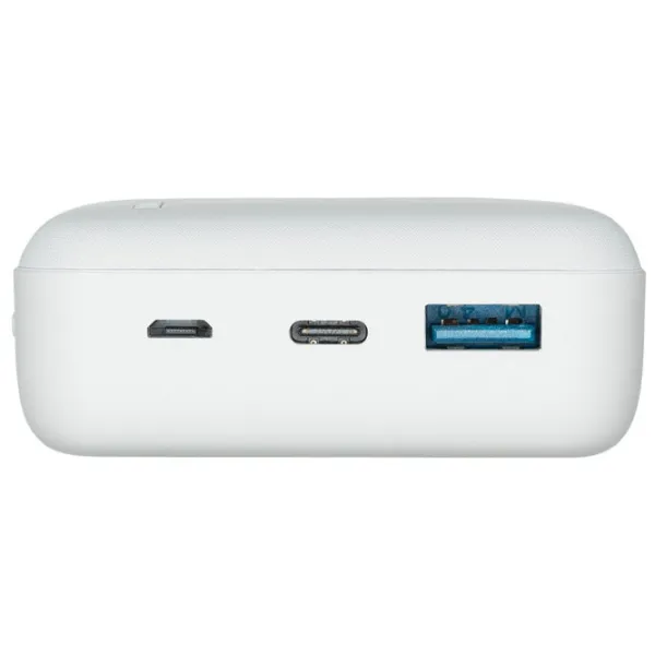 Power Bank RivaCase VA2531 10000 mAh/ White photo 6