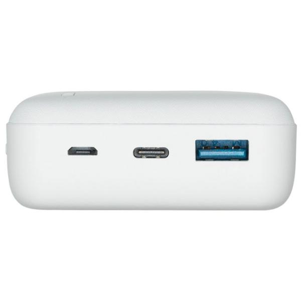 Power Bank RivaCase VA2531 10000 mAh/ White photo 6