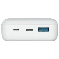 Power Bank RivaCase VA2531 10000 mAh/ White photo 6