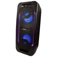 Boxă pentru Party Toshiba TY-ASC66 60 W/ Black photo 2