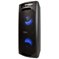 Boxă pentru Party Toshiba TY-ASC66 60 W/ Black photo 3