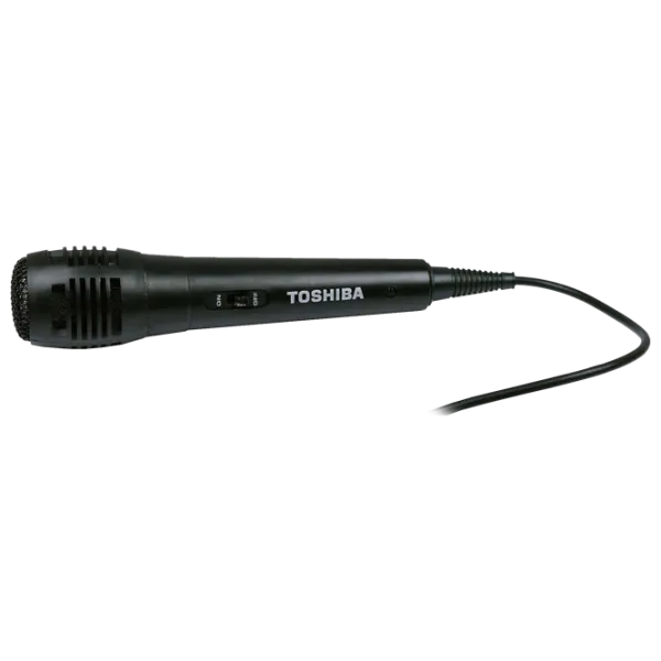 Колонка для вечеринок Toshiba TY-ASC66 60 Вт/ Черный photo 5