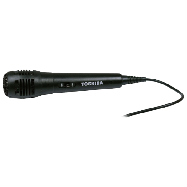 Колонка для вечеринок Toshiba TY-ASC66 60 Вт/ Черный photo 5