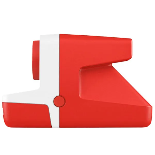 Cameră Foto Instant Polaroid Now Red photo 4 Cameră Foto Instant Polaroid Now Red photo 4
