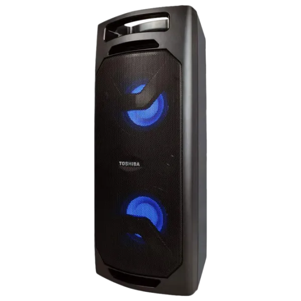 Boxă pentru Party Toshiba TY-ASC51 50 W/ Black photo 2