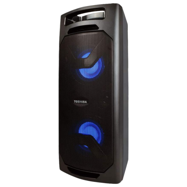 Boxă pentru Party Toshiba TY-ASC51 50 W/ Black photo 2
