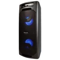 Boxă pentru Party Toshiba TY-ASC51 50 W/ Black photo 2