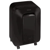 Shredder Fellowes Powershred LX201 Black photo 4