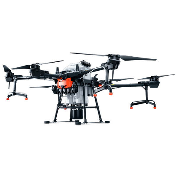 Dronă DJI Agras T20 Series Agrar / Black photo 2