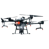 Dronă DJI Agras T20 Series Agrar / Black photo 2