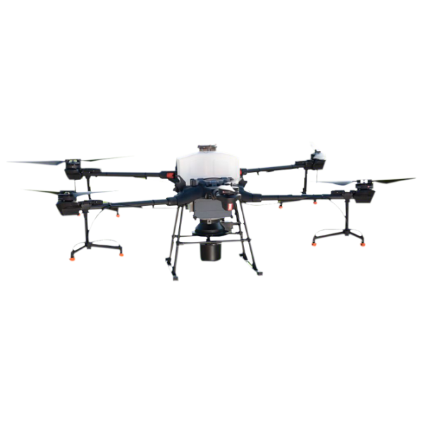 Dronă DJI Agras T20 Series Agrar / Black photo 3