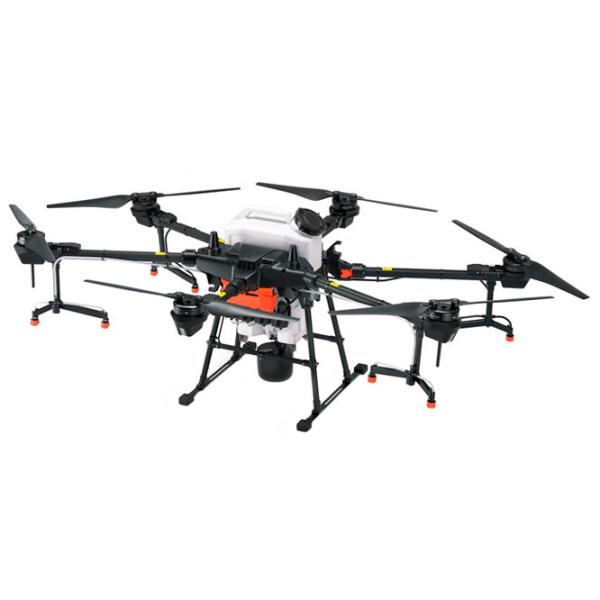 Dronă DJI Agras T20 Series Agrar / Black photo 4