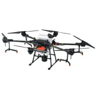 Dronă DJI Agras T20 Series Agrar / Black photo 4
