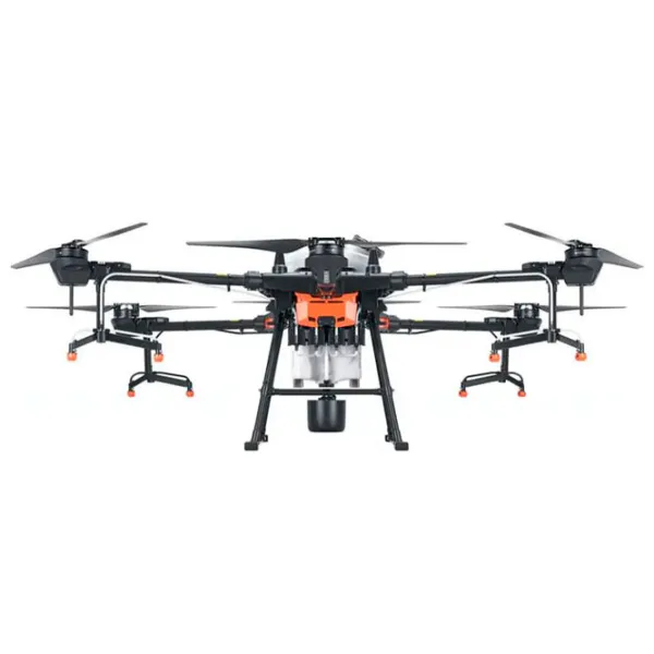 Dronă DJI Agras T20 Series Agrar / Black photo 5