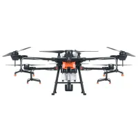 Dronă DJI Agras T20 Series Agrar / Black photo 5