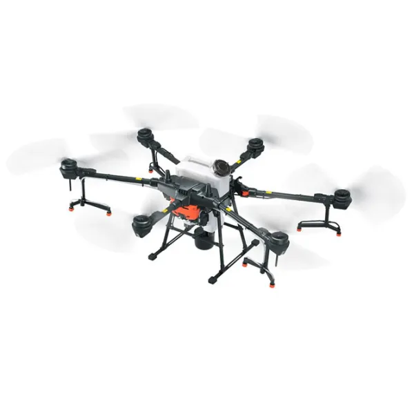 Dronă DJI Agras T20 Series Agrar / Black photo 6