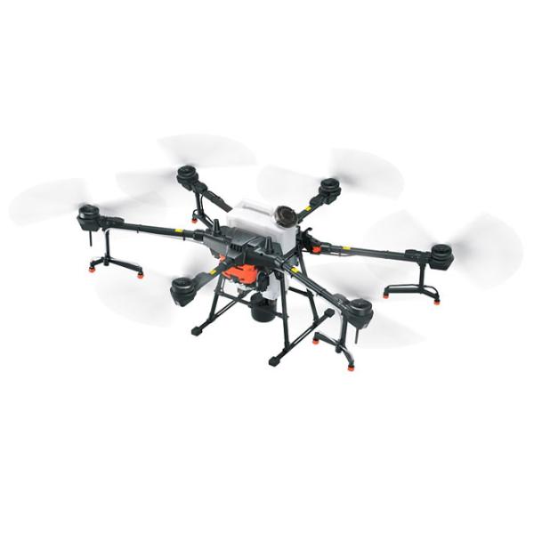 Dronă DJI Agras T20 Series Agrar / Black photo 6