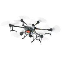 Dronă DJI Agras T20 Series Agrar / Black photo 6