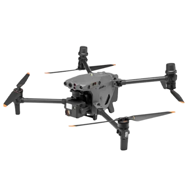 Dronă DJI Matrice M30 Profesional / Dark Gray photo 2 Dronă DJI Matrice M30 Profesional / Dark Gray photo 2