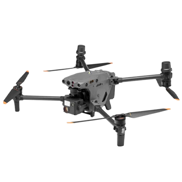 Dronă DJI Matrice M30 Profesional / Dark Gray photo 2 Dronă DJI Matrice M30 Profesional / Dark Gray photo 2