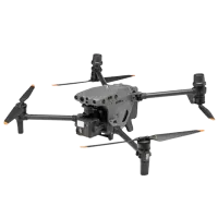 Dronă DJI Matrice M30 Profesional / Dark Gray photo 2