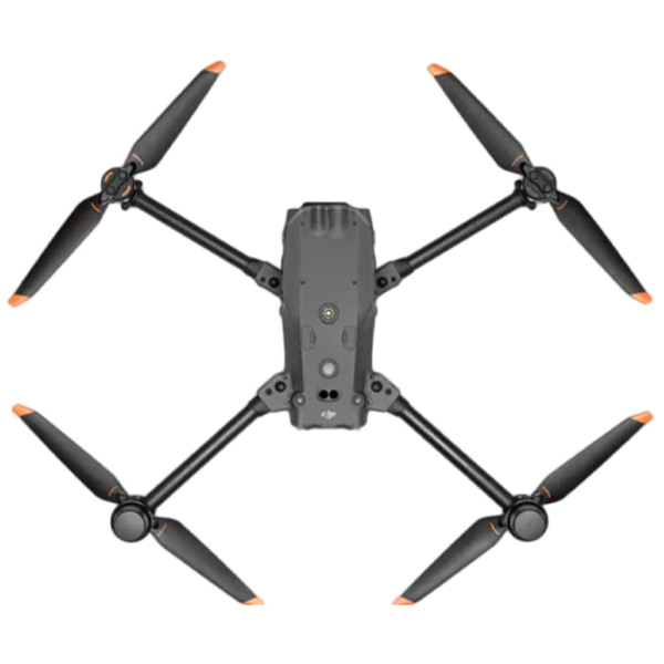 Dronă DJI Matrice M30 Profesional / Dark Gray photo 4 Dronă DJI Matrice M30 Profesional / Dark Gray photo 4