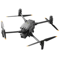 Dronă DJI Matrice M30 Profesional / Dark Gray photo 5
