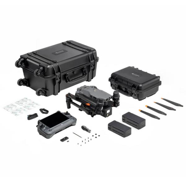Dronă DJI Matrice M30 Profesional / Dark Gray photo 8 Dronă DJI Matrice M30 Profesional / Dark Gray photo 8