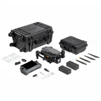 Dronă DJI Matrice M30 Profesional / Dark Gray photo 8
