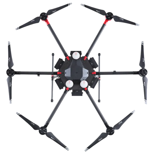 Dronă DJI Matrice 600 Pro Profesional / Black photo 3