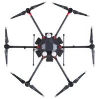 Dronă DJI Matrice 600 Pro Profesional / Black photo 3