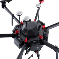 Dronă DJI Matrice 600 Pro Profesional / Black photo 4