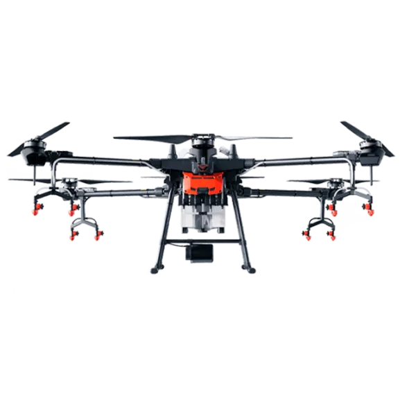 Dronă DJI Agras T16 Series Ready to Fly Combo Agrar / Black photo 2