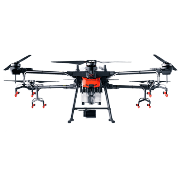 Dronă DJI Agras T16 Series Ready to Fly Combo Agrar / Black photo 2