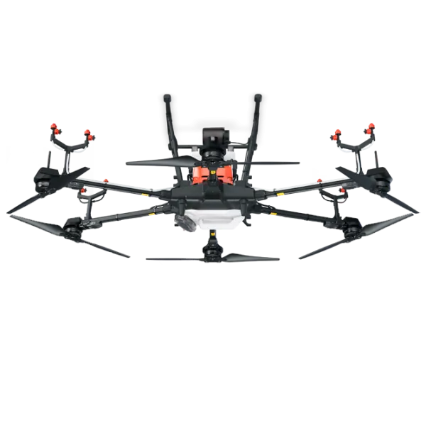 Dronă DJI Agras T16 Series Ready to Fly Combo Agrar / Black photo 3