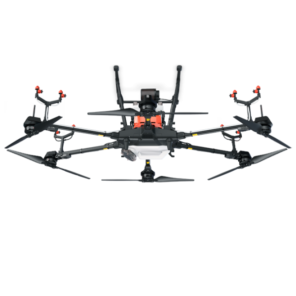 Dronă DJI Agras T16 Series Ready to Fly Combo Agrar / Black photo 3