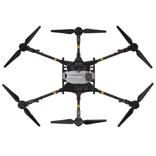 Dronă DJI Agras T16 Series Ready to Fly Combo Agrar / Black photo 5