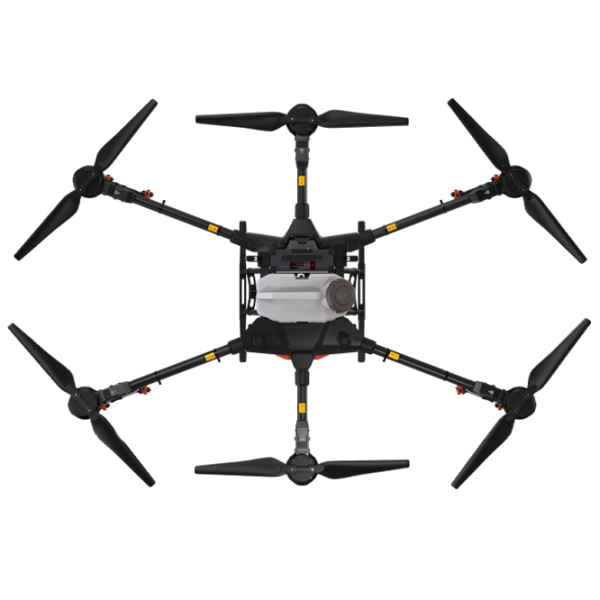 Dronă DJI Agras T16 Series Ready to Fly Combo Agrar / Black photo 5