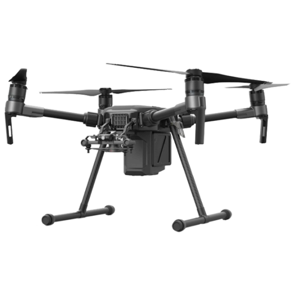 Dronă DJI Matrice 200 V2 Profesional / Black photo 2