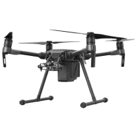 Dronă DJI Matrice 200 V2 Profesional / Black photo 2