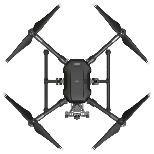 Dronă DJI Matrice 200 V2 Profesional / Black photo 3