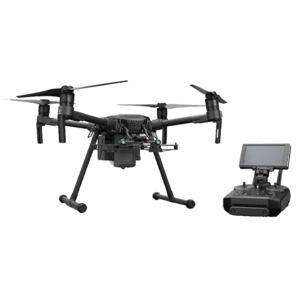 Dronă DJI Matrice 200 V2 Profesional / Black photo 4