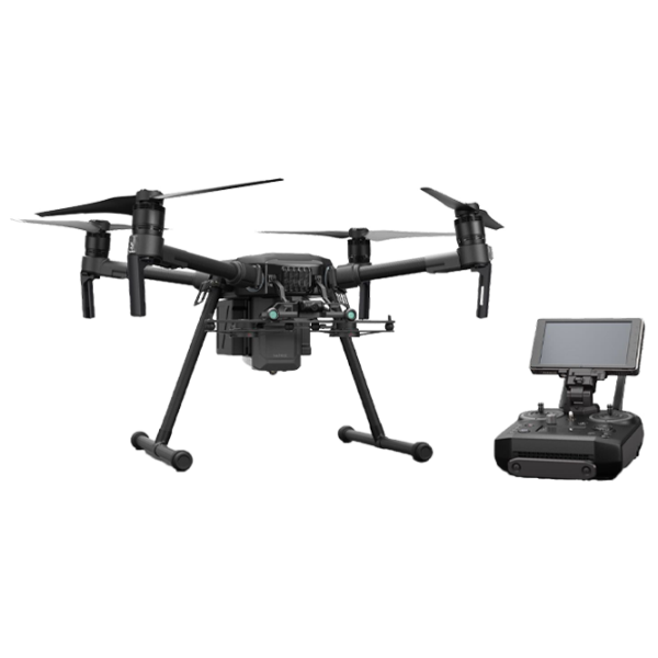 Dronă DJI Matrice 200 V2 Profesional / Black photo 4