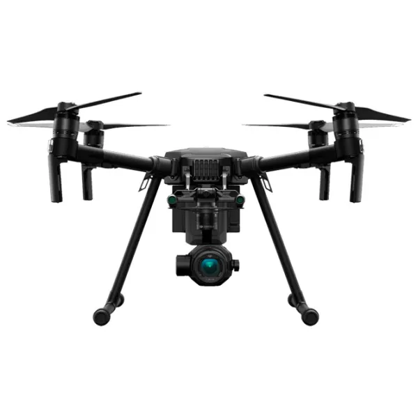 Dronă DJI Matrice 200 V2 Profesional / Black photo 5