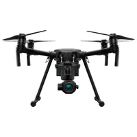 Dronă DJI Matrice 200 V2 Profesional / Black photo 5