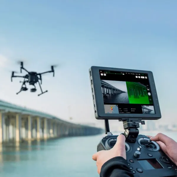 Dronă DJI Matrice 200 V2 Profesional / Black photo 7