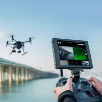 Dronă DJI Matrice 200 V2 Profesional / Black photo 7