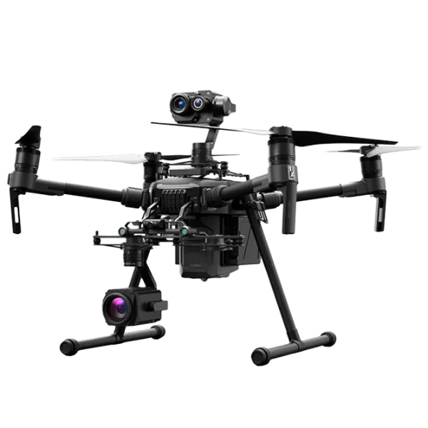 Dronă DJI Matrice 210 V2 Profesional / Black photo 2