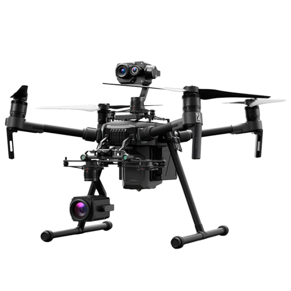 Dronă DJI Matrice 210 V2 Profesional / Black photo 2