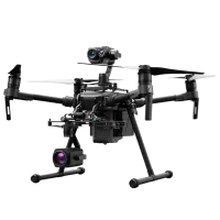 Dronă DJI Matrice 210 V2 Profesional / Black photo 2